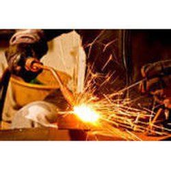 Top 10 Best metal fabricators in Santa